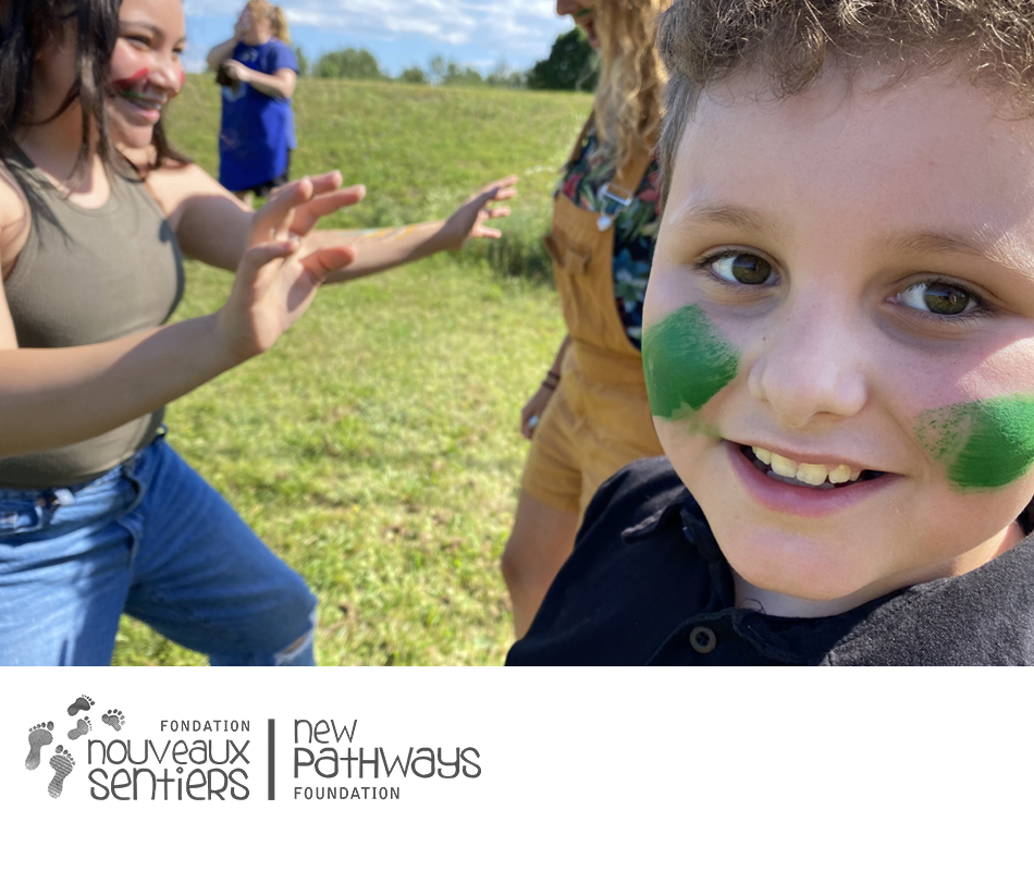 New Pathways Foundation